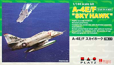 A-4E/F
