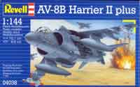 AV-8B*