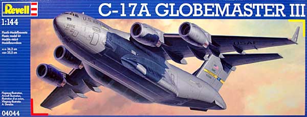 C-17A