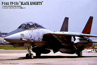 F-14A VF154G