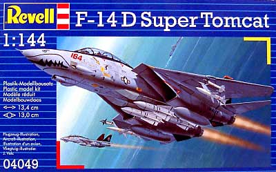 F-14D VF101
