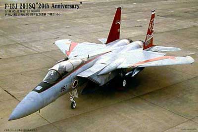 F-15J 201SQ