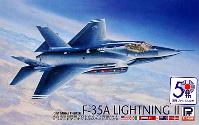 F-35A