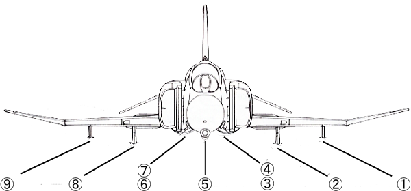 F-4B Sta.