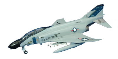 F-4D