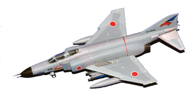 F-4EJ 302SQ