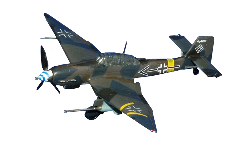 Ju87 G-2