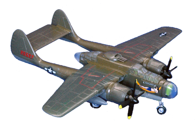 P-61A