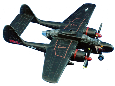 P-61B