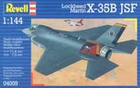 X-35B